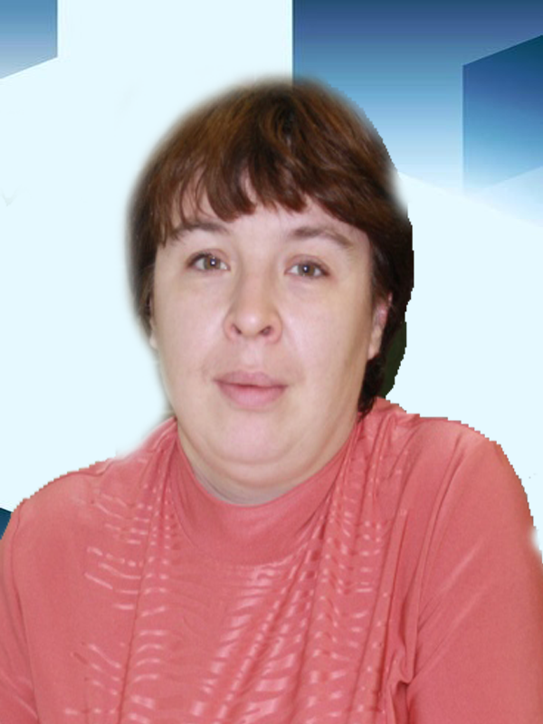 Буланенко Ирина Владимировна.