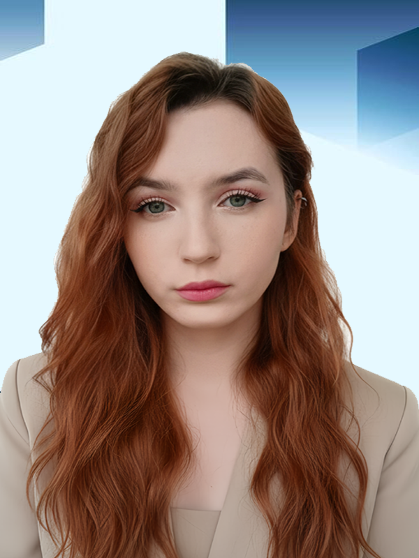 Пушкарева Екатерина  Романовна.